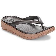 Rantasandaalit FitFlop  Relieff Metallic Recovery Toe-Post Sandals  36