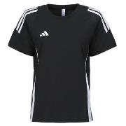 Lyhythihainen t-paita adidas  TIRO24 SWTEEW  EU XXL