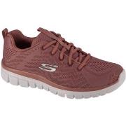 Kengät Skechers  Graceful - Get Connected  36