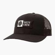 Lippalakit Salty Crew  Pinnacle 2 retro trucker  Yksi Koko