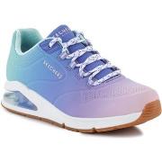 Kengät Skechers  Uno 2 Color Waves 155628-BLMT 155628-BLMT  37