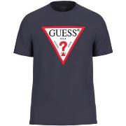 Lyhythihainen t-paita Guess  -  EU XXL