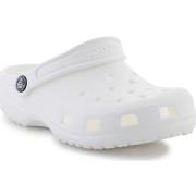 Sandaalit Crocs  Classic Clog k 206991-100  28 / 29