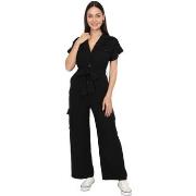 Jumpsuits La Modeuse  71655_P168441  EU M / L