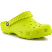 Tyttöjen sandaalit Crocs  Classic Kids Clog 206991-76M  36 / 37