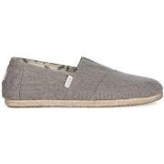 Kangassandaalit Paez  Original Raw M - Essentials Grey  42