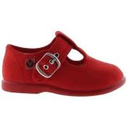 Poikien sandaalit Victoria  Baby 02705 - Rojo  20