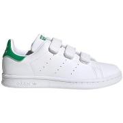 Tennarit adidas  Kids Stan Smith CF C FX7534  28