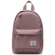 Reppu Herschel  Classic Mini Backpack - Ash Rose  Yksi Koko