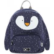 Reppu TRIXIE  Mr. Penguin Backpack  Yksi Koko