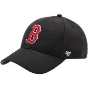 Lippalakit '47 Brand  MLB Boston Red Sox MVP Cap  Yksi Koko