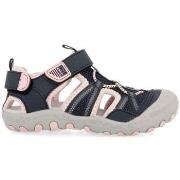 Tyttöjen sandaalit Gioseppo  Kids Mazatlan 47402 - Pink  26