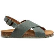 Sandaalit Zouri   Earth - Green  36