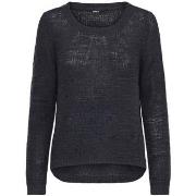 Neulepusero Only  Knit Geena - Navy Blazer  EU S