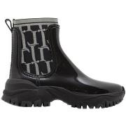 Saappaat Lemon Jelly  Boots Elliot 01 - Black  38