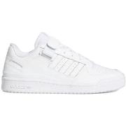 Kengät adidas  Forum Low FY7755  42