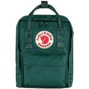 Reppu Fjallraven  FJÄLLRÄVEN Kanken Mini - Arctic Green  Yksi Koko