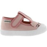Tyttöjen sandaalit Victoria  Baby Sandals 366158 - Skin  20