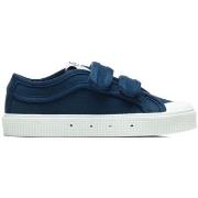 Tennarit Sanjo  Kids V200 - Navy  25