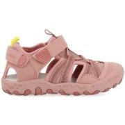 Tyttöjen sandaalit Gioseppo  Kids Tacuru 68019 - Pink  36