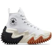 Tennarit Converse  Run Star Motion Hi 171546C  36