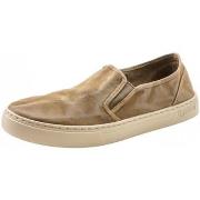 Kengät Natural World  Shoes 6601E - Beige Enz  40