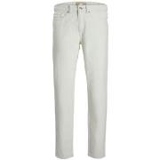 Housut Jjxx  Lisbon Mom Jeans - White  US 26 / 32