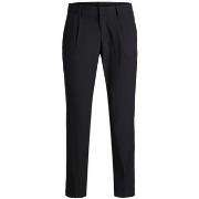 Housut Jjxx  Trousers Chloe Regular - Black  US 26 / 32