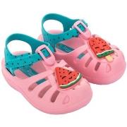 Poikien sandaalit Ipanema  Baby Summer X - Pink Blue  21