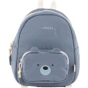 Reppu Victoria  Backpack 9123030 - Azul  Yksi Koko