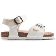 Tyttöjen sandaalit Pablosky  Kids 423700 Y - Gata Blanco  35