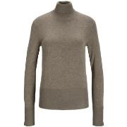 Neulepusero Jjxx  Noos Ava L/S Roll Neck - Brindle  EU S