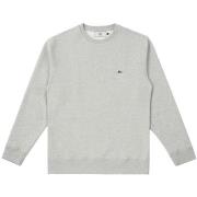 Svetari Sanjo  K100 Patch Sweatshirt - Grey  EU M