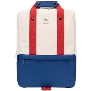 Reppu Lefrik  Smart Daily Backpack - Bauhaus/Block  Yksi Koko