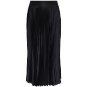 Paita Y.a.s  YAS Celine Skirt - Black  EU S