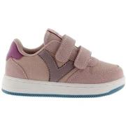 Tennarit Victoria  Kids Shoes 124117 - Nude  21
