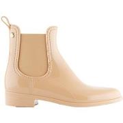 Saappaat Lemon Jelly  Comfy 44 Boots - Sand  36