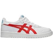 Tennarit Asics  Japan S GS - White/True Red  36