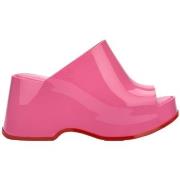 Sandaalit Melissa  Patty Fem - Pink/Red  38