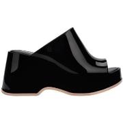 Sandaalit Melissa  Patty Fem - Black/Beige  38