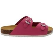 Sandaalit Plakton  Pluton Teen Sandals - Fuxia  36