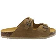 Sandaalit Plakton  Pulton Sandals - Tan  36