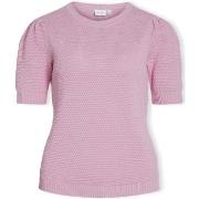 Paita Vila  Noos Dalo Knit  S/S - Pastel Lavender  EU S