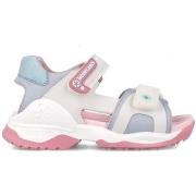 Tyttöjen sandaalit Biomecanics  Kids Sandals 242272-D - Lilium  26