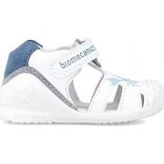 Tyttöjen sandaalit Biomecanics  Kids Sandals 242123-A - White  20