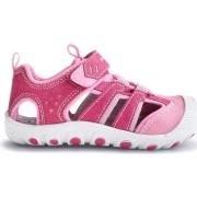 Tyttöjen sandaalit Pablosky  Fuxia Kids Sandals 976870 K - Fuxia-Pink ...