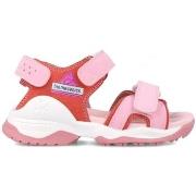 Poikien sandaalit Biomecanics  Kids Sandals 242281-D - Rosa  30