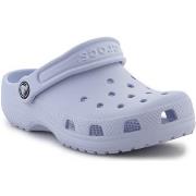 Tyttöjen sandaalit Crocs  Classic Kids Clog 206991-5AF  28 / 29