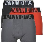 Bokserit Calvin Klein Jeans  TRUNK 3PK X3  EU S