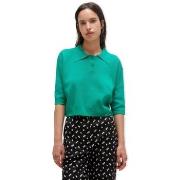 Neulepusero Wild Pony  Knit 10603 - Green  EU L